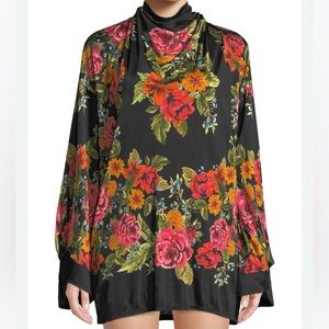 Free people mini cute dress